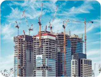 Construction and Real Estate Sector